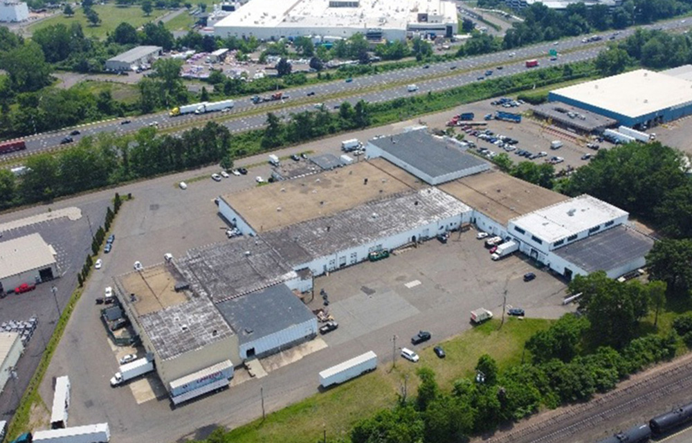 O,R&L Commercial finalizes $6.5m sale of 222 Universal Dr. in North Haven, CT